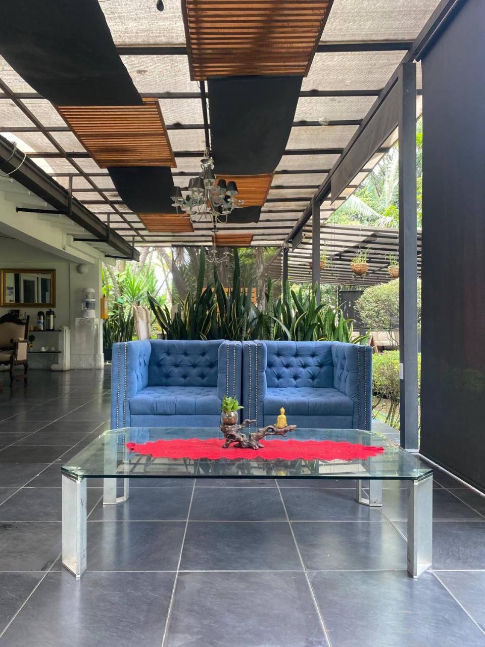 Hotel Aromax Del Campestre Medellín Exteriör bild