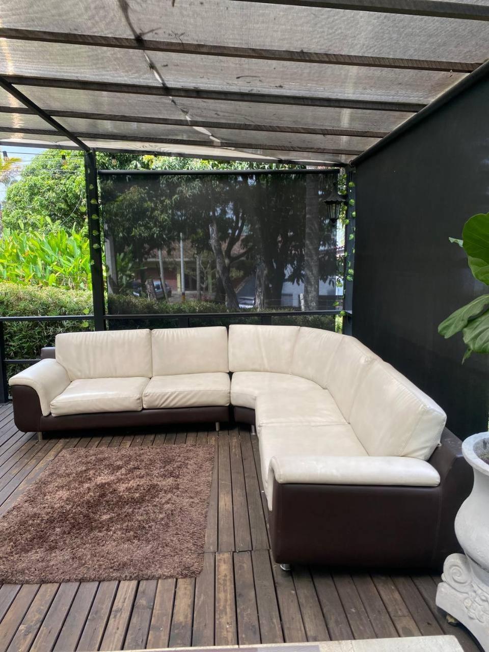 Hotel Aromax Del Campestre Medellín Exteriör bild