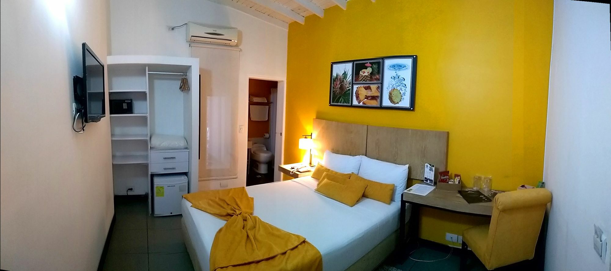 Hotel Aromax Del Campestre Medellín Exteriör bild