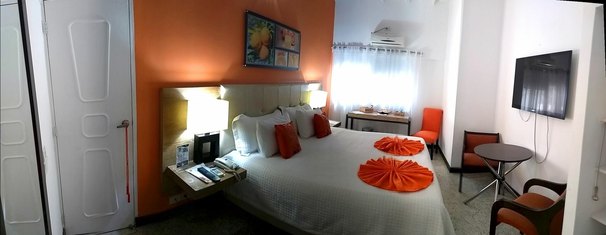 Hotel Aromax Del Campestre Medellín Exteriör bild