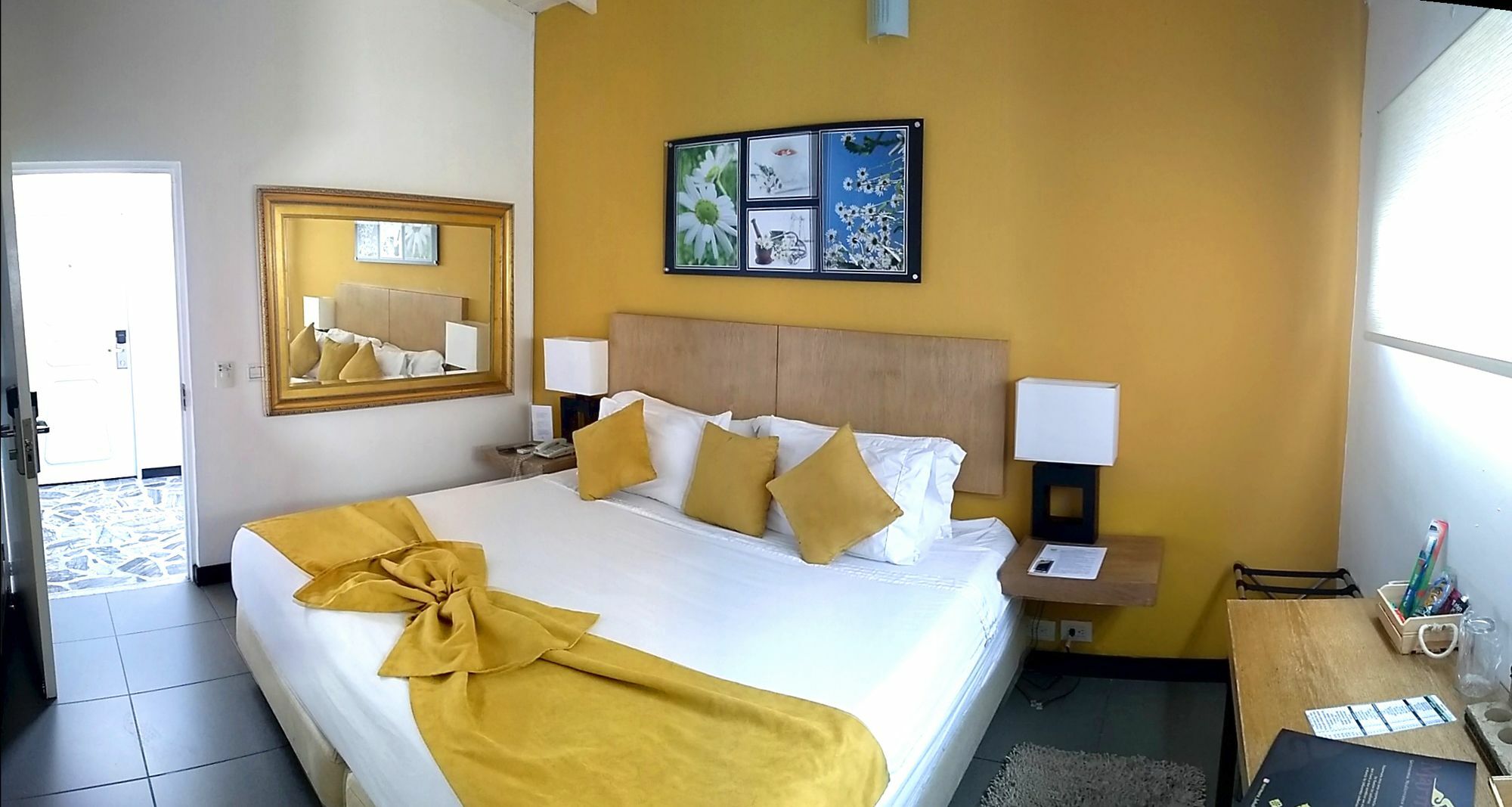 Hotel Aromax Del Campestre Medellín Exteriör bild