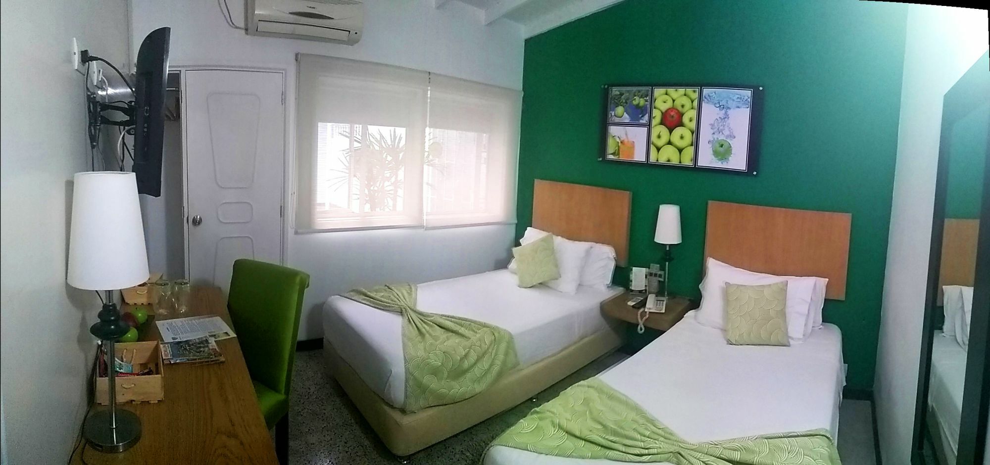 Hotel Aromax Del Campestre Medellín Exteriör bild