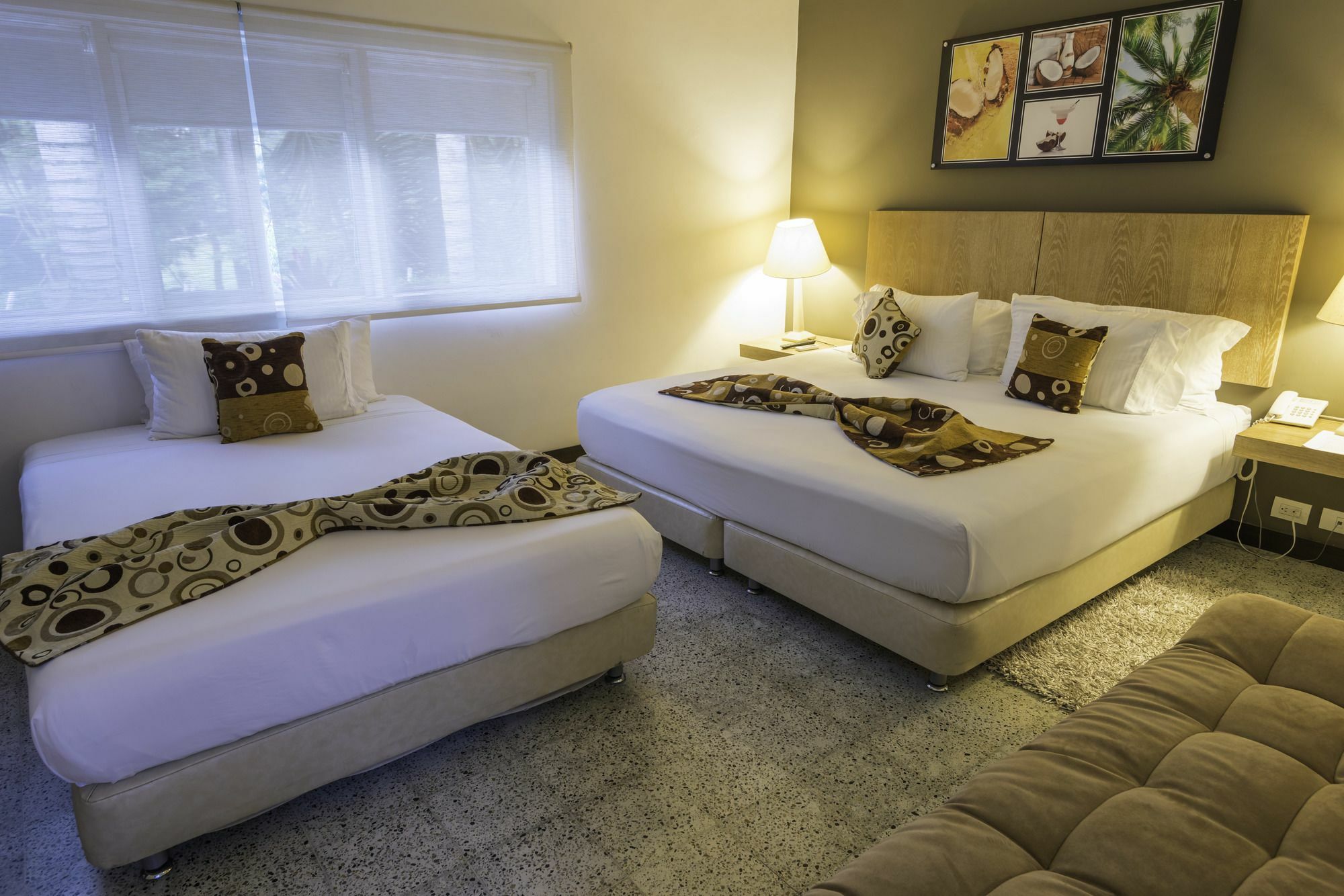 Hotel Aromax Del Campestre Medellín Exteriör bild